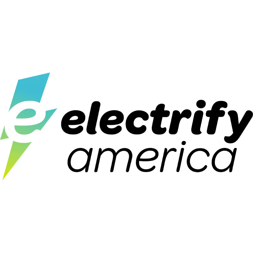 Electrify America Logo