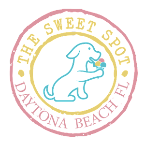 The Sweet Spot Logo