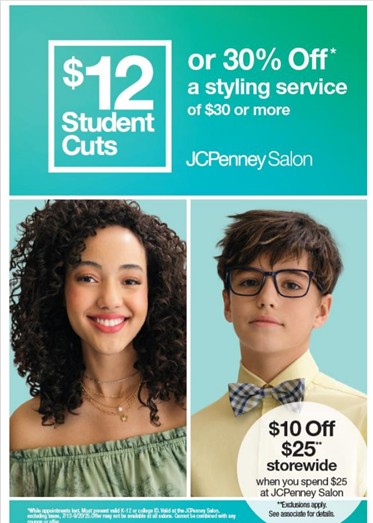 JCPenney