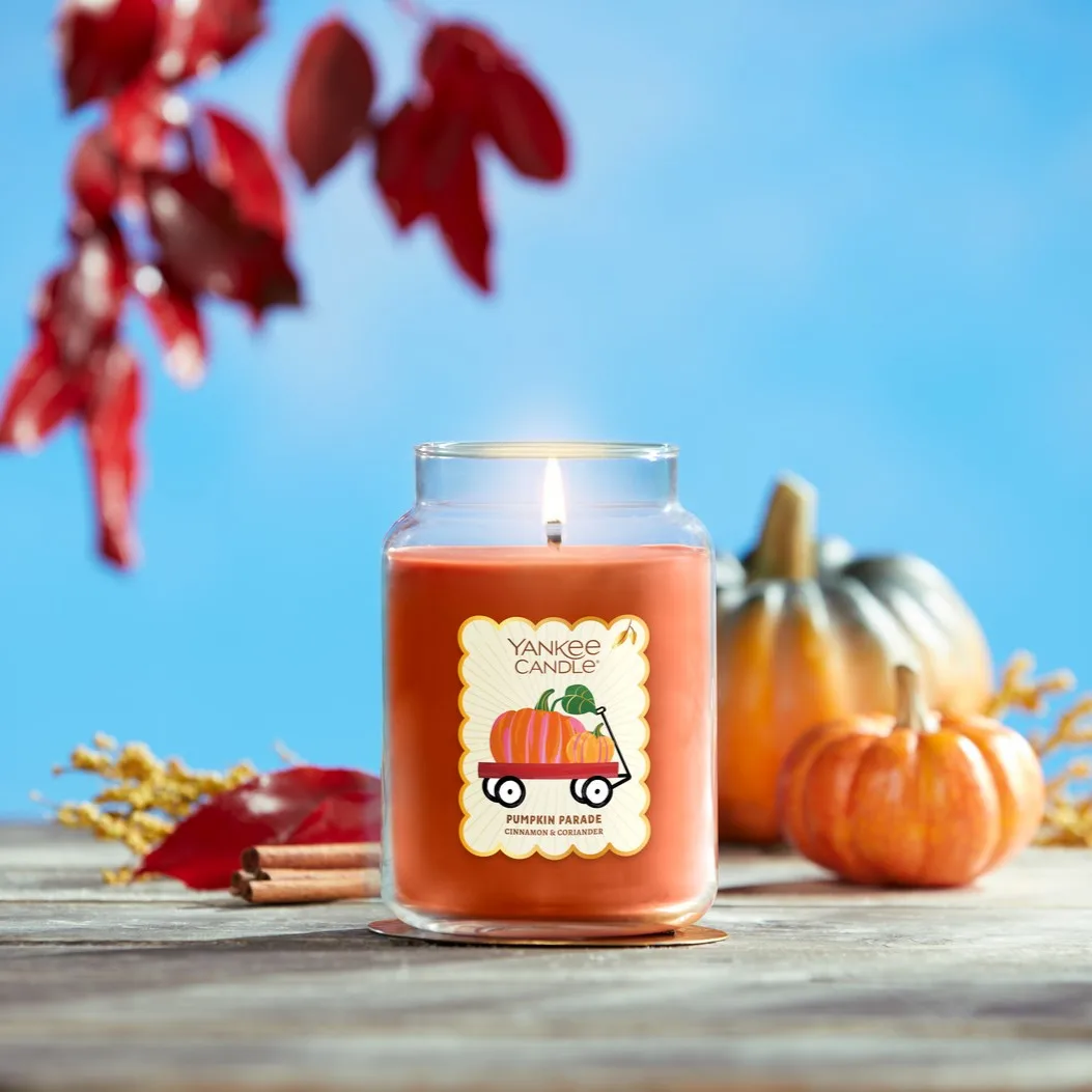 Yankee Candle