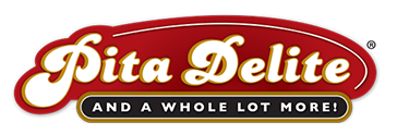 Logo of Pita Delite