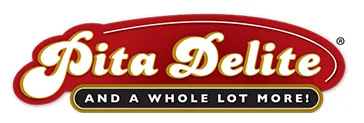 Logo of Pita Delite
