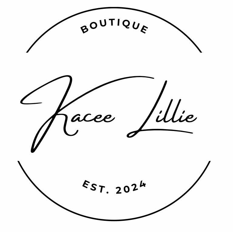 Logo of Kacee Lillie Boutique 