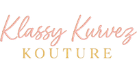 Klassy Kurves Kouture Logo