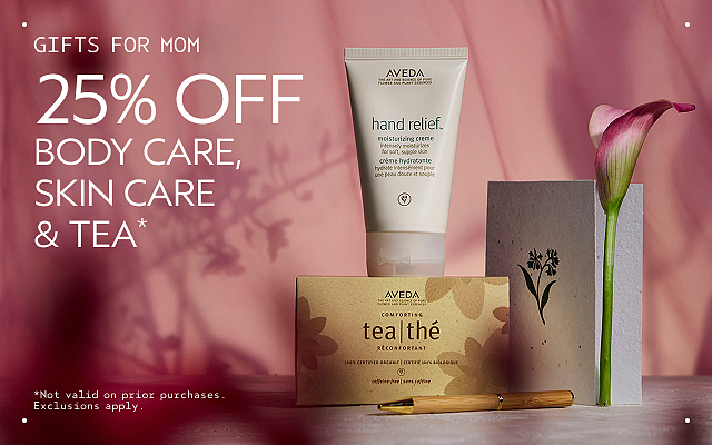 Aveda