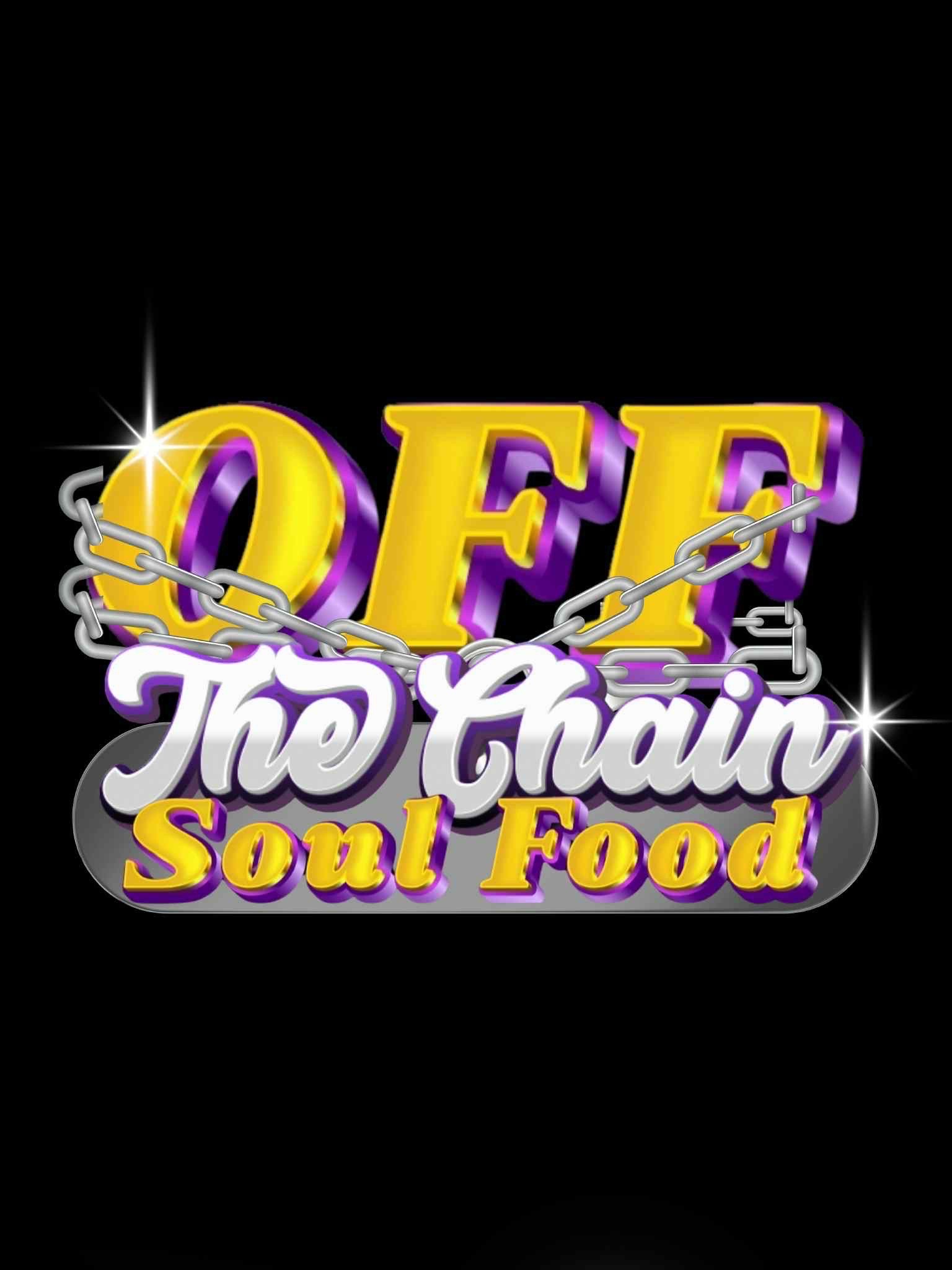 Off The Chain Soul Food