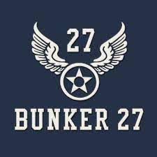 Bunker 27 Logo
