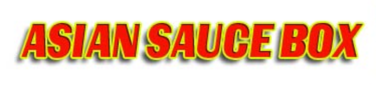 Logo of Asian Sauce Box