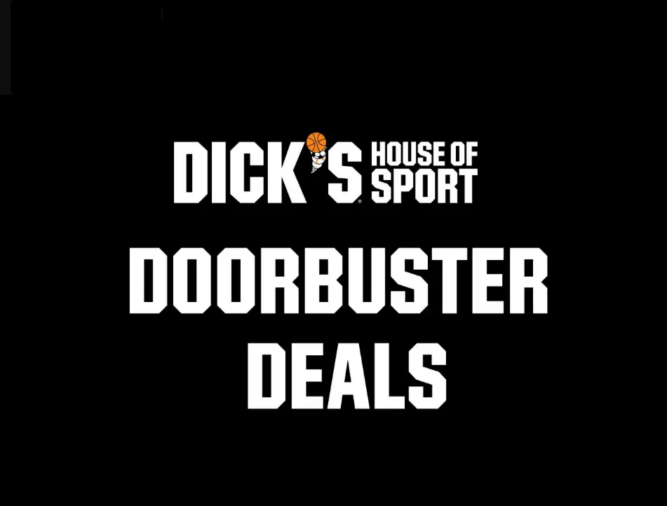 Dick's House of Sport