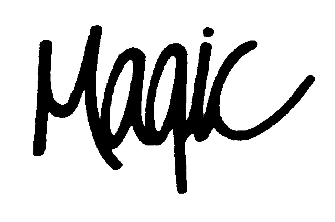 Magic Logo