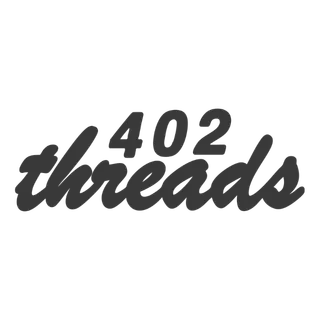 402threads Logo