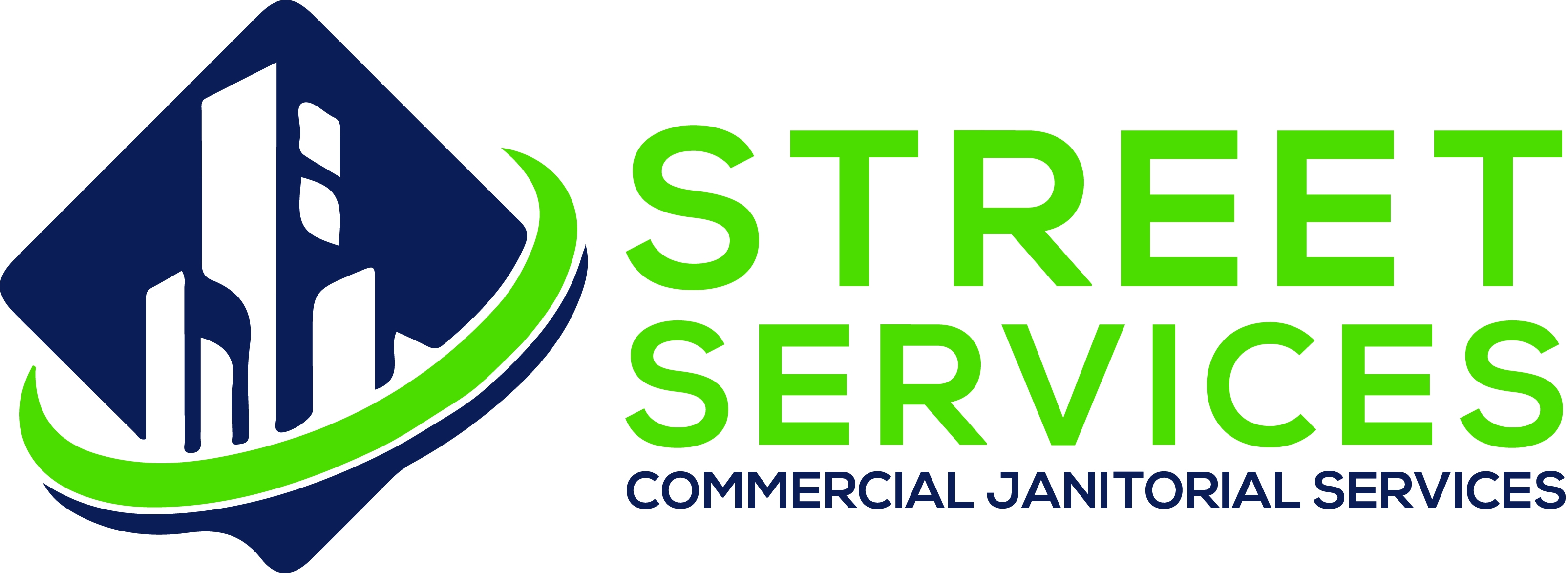 Street Services Janitorial