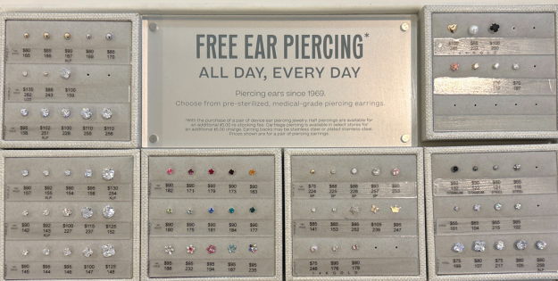 Banter by Piercing Pagoda