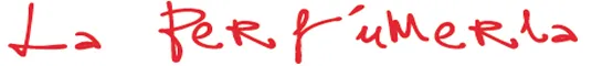 La Perfumeria Logo