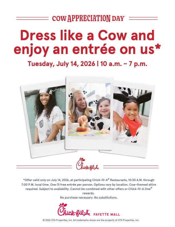 Chick-fil-A