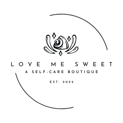 Logo of Love Me Sweet Co.