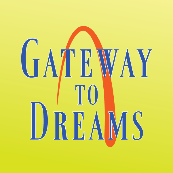Gateway to Dreams Logo