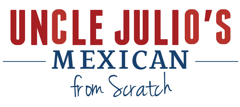 Logo of Uncle Julio's Mexican