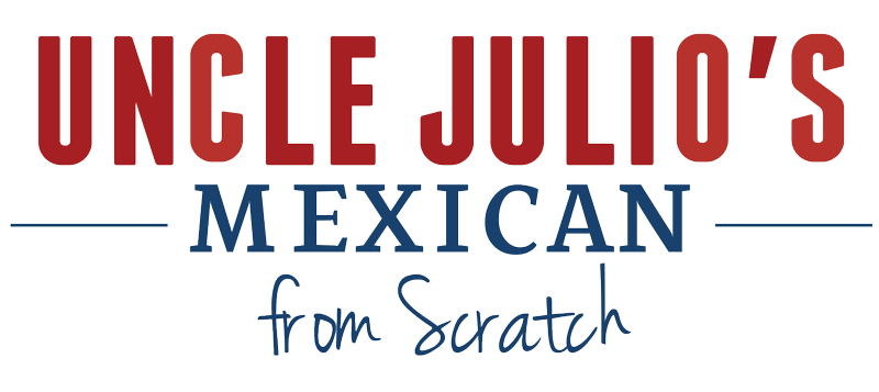 Logo of Uncle Julio's Mexican