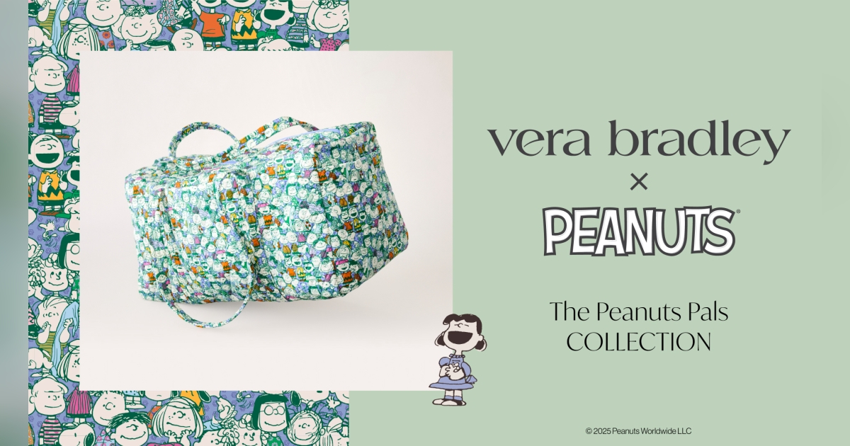 Vera Bradley