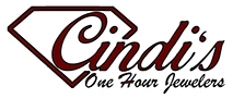 Logo of Cindi's One Hour Jewelers
