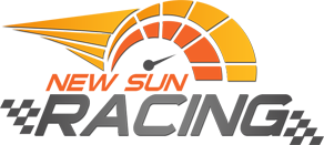 Logo of New Sun Racing