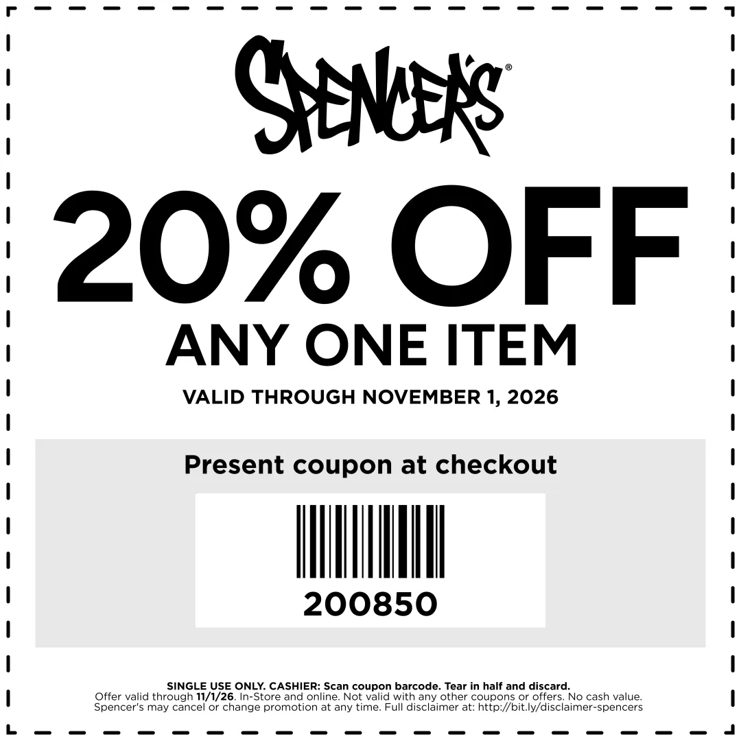 Spencer's