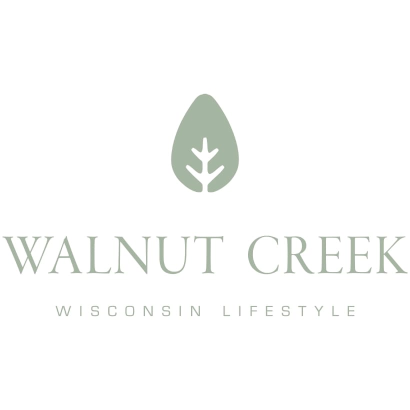Logo of Walnut Creek Wisconsin Lifestyle