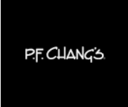 Logo of P.F. Chang's