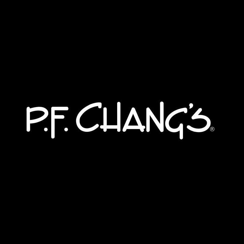 P.F. Chang's China Bistro Logo