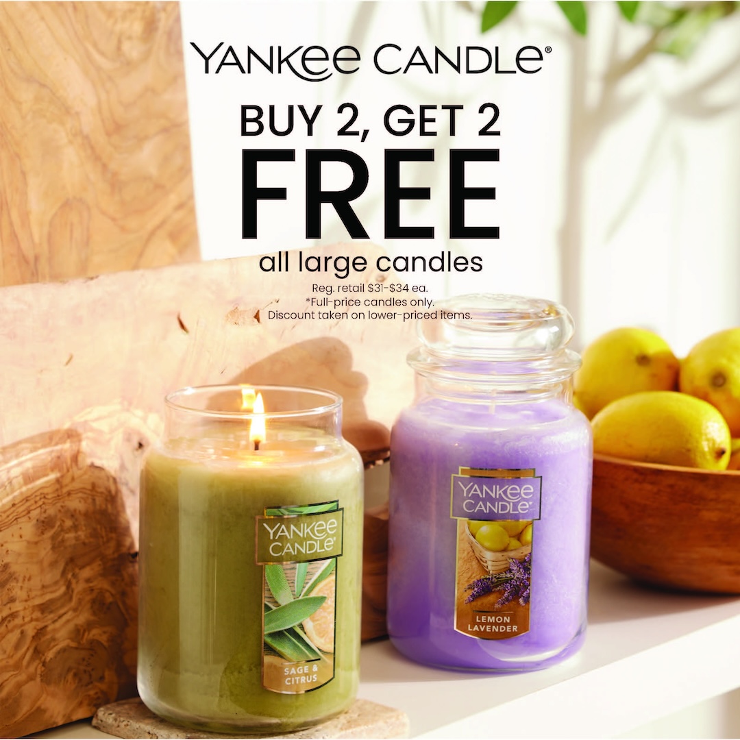 Yankee Candle