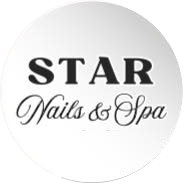 Star Nails & Spa Logo