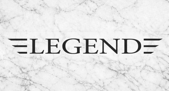 Legend Logo