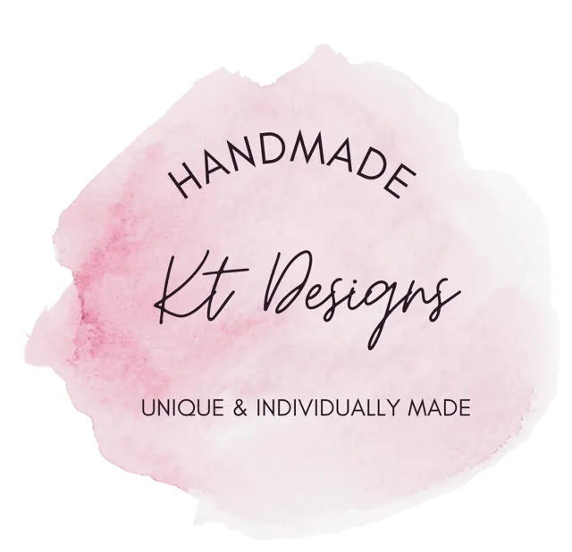 KT Designs Logo
