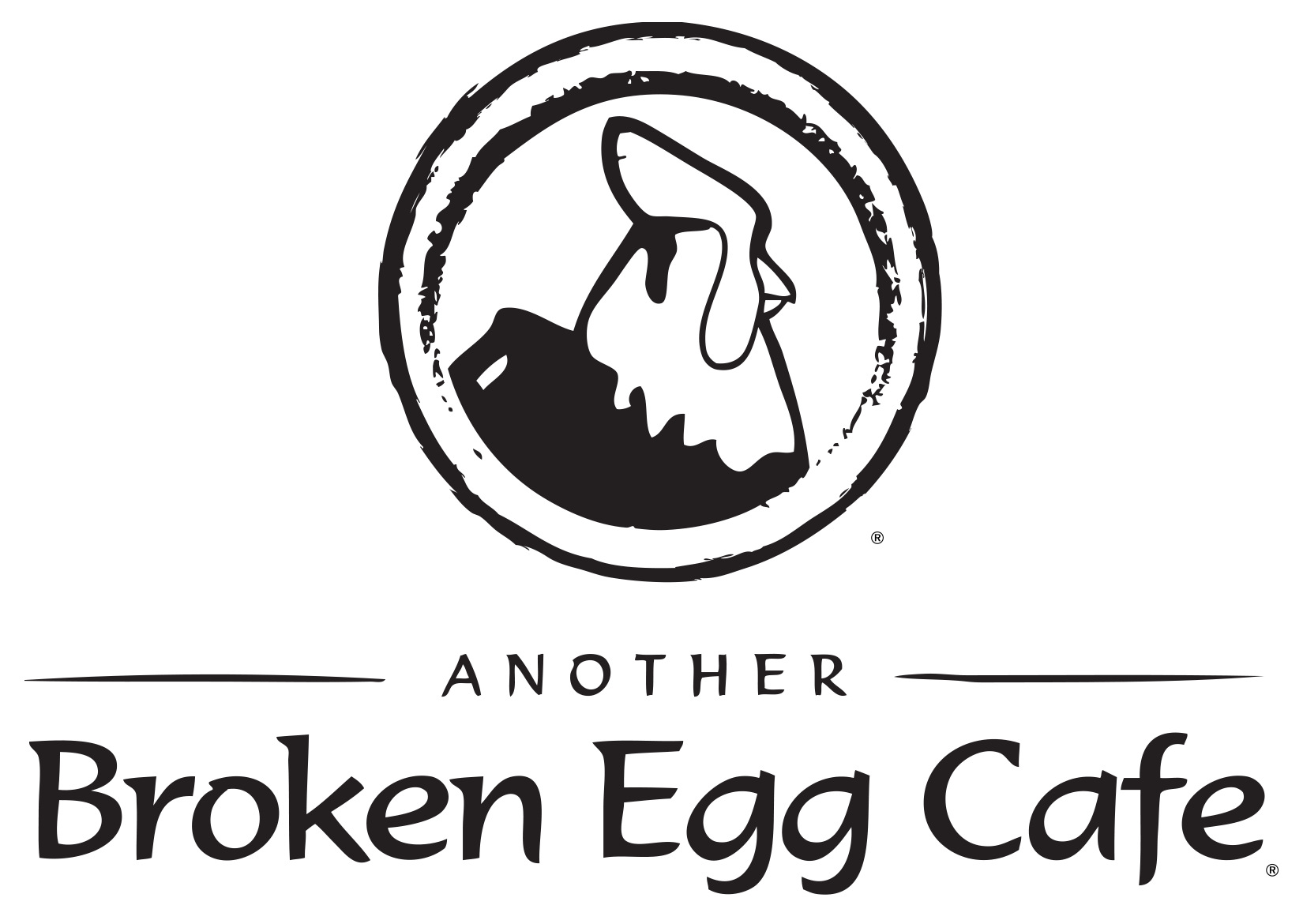 Logo of Another Broken Egg