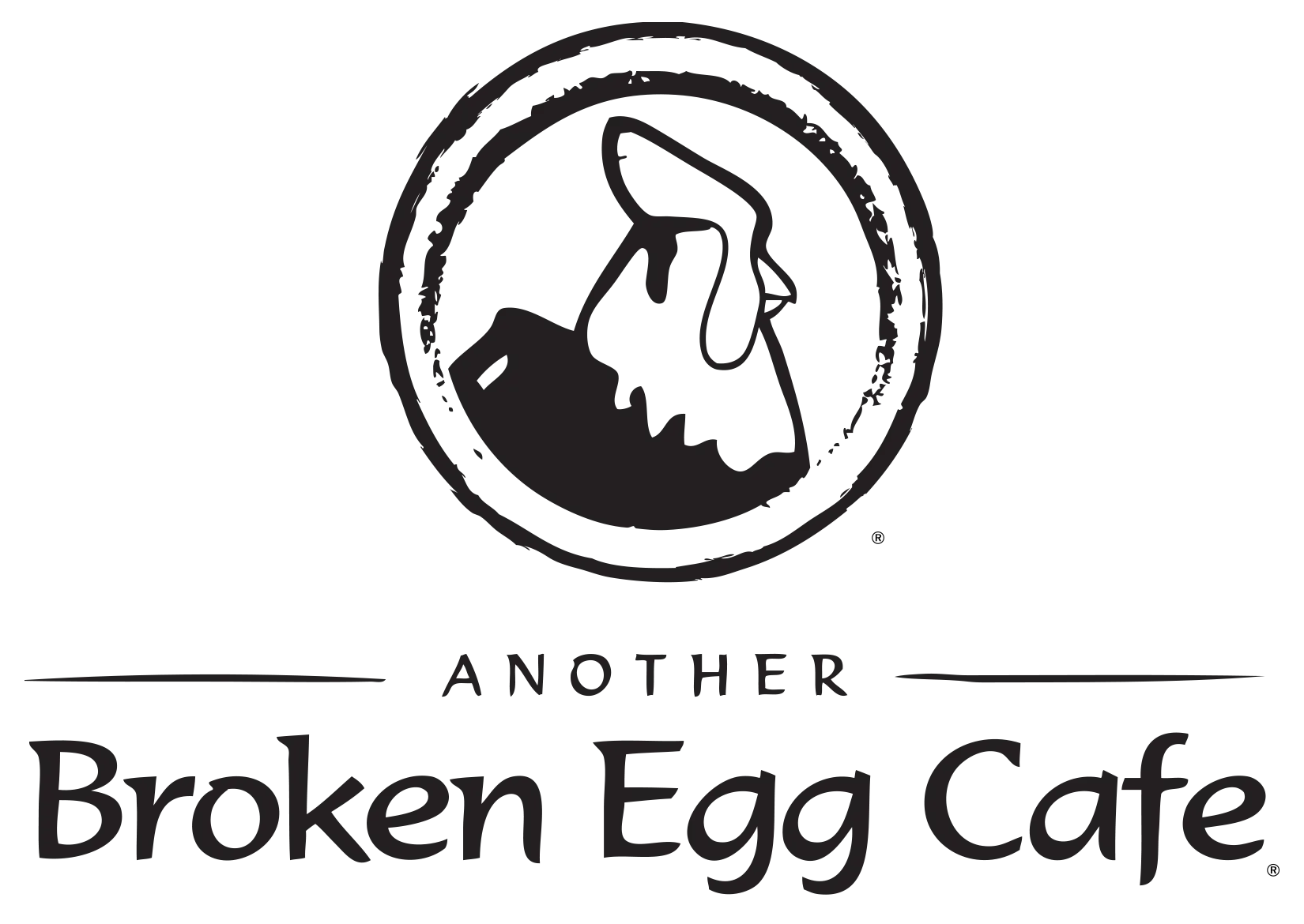 Logo of Another Broken Egg