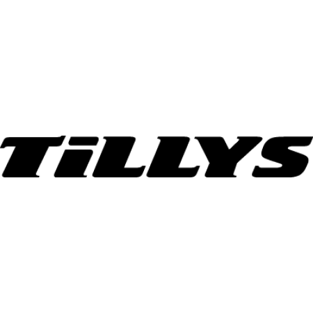 Logo of Tillys
