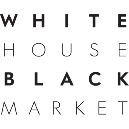 Logo of White House | Black Market