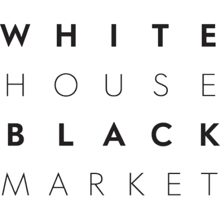 Logo of White House | Black Market