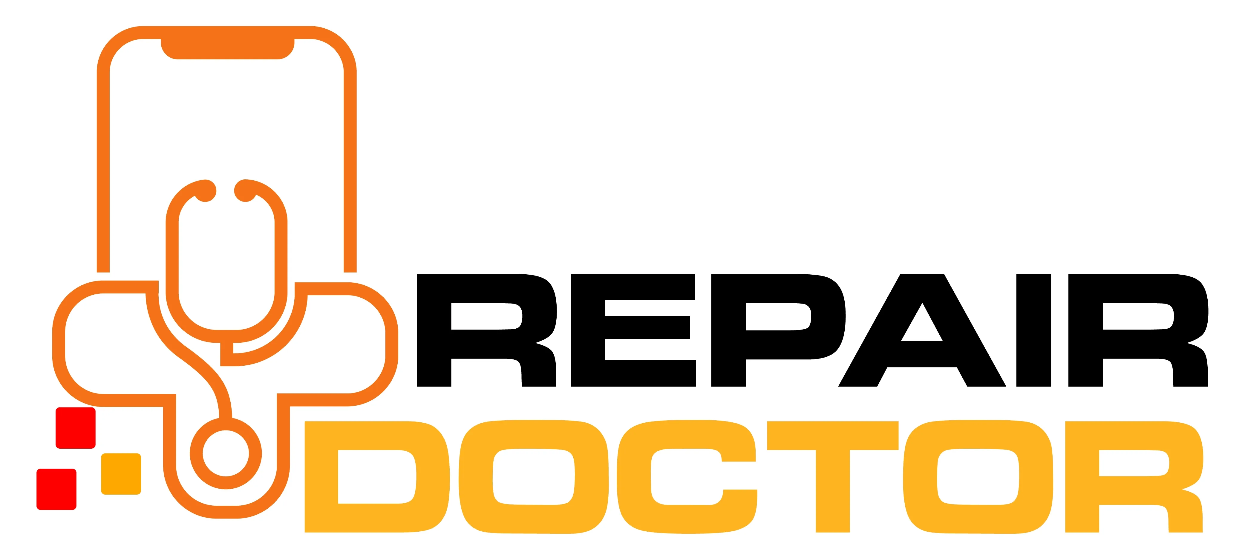 Repair Doctor Logo
