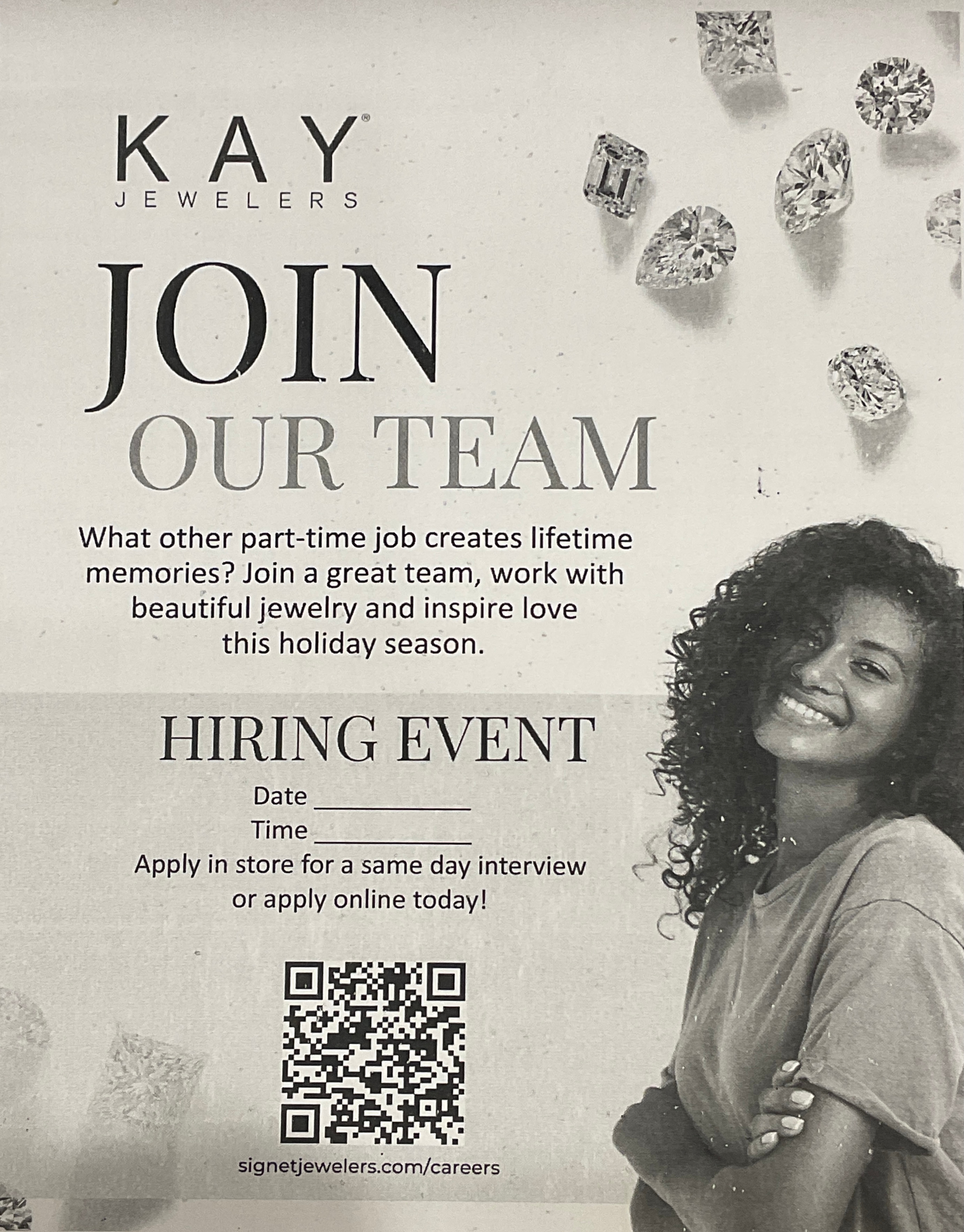 Kay Jewelers
