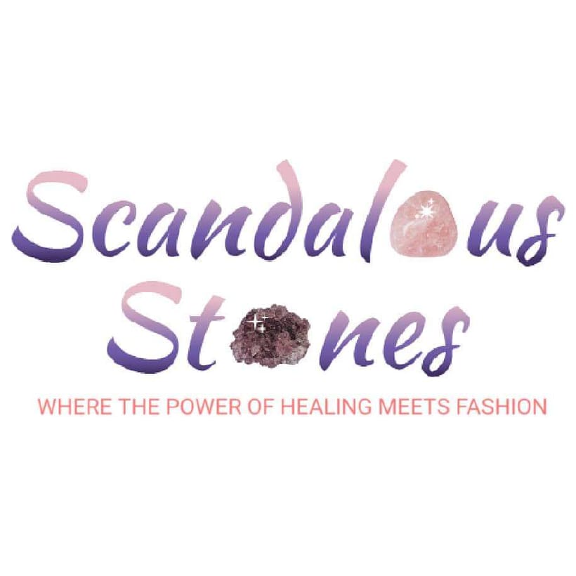 Scandalous Stones Logo
