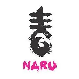 Logo of Naru Japanese Restaurant