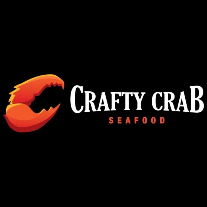 Crafty Crab Logo