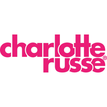 Logo of Charlotte Russe