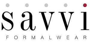 Logo of Savvi Formalwear