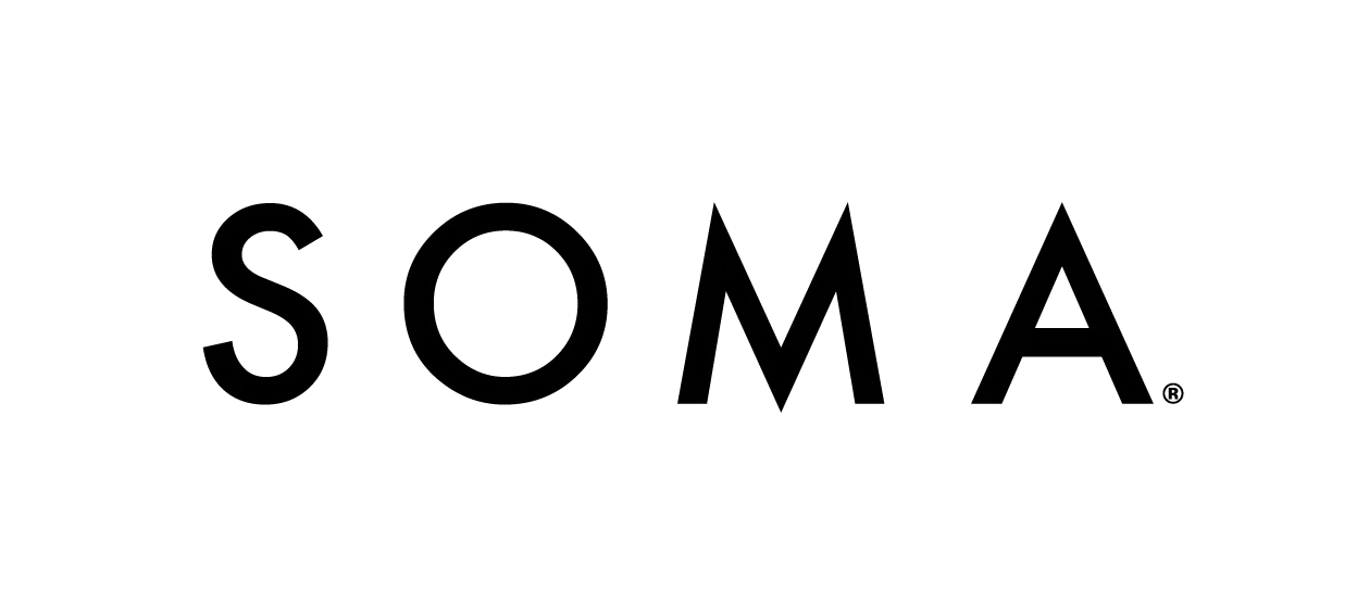 Logo of Soma Intimates
