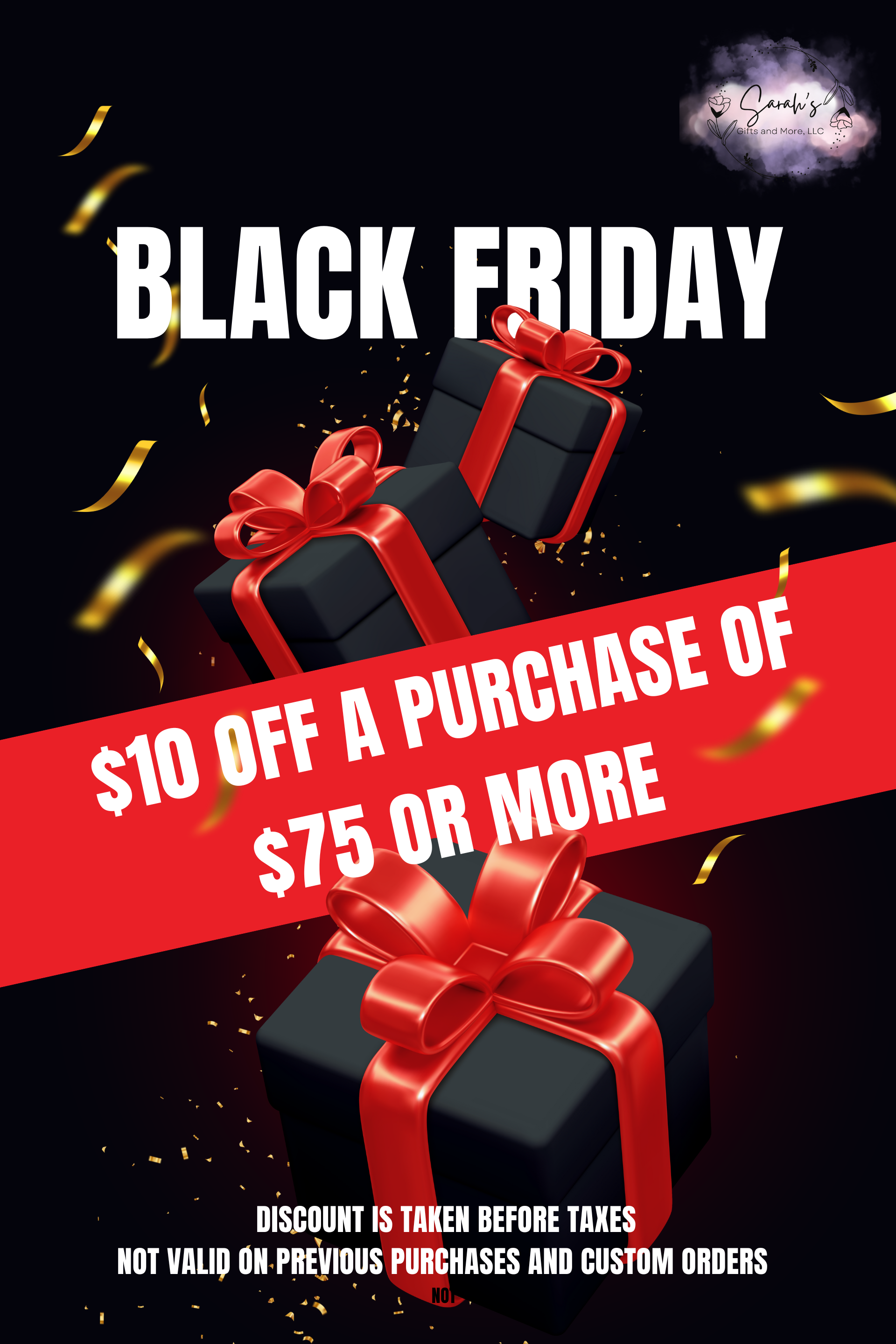 Sarah's Gifts and More