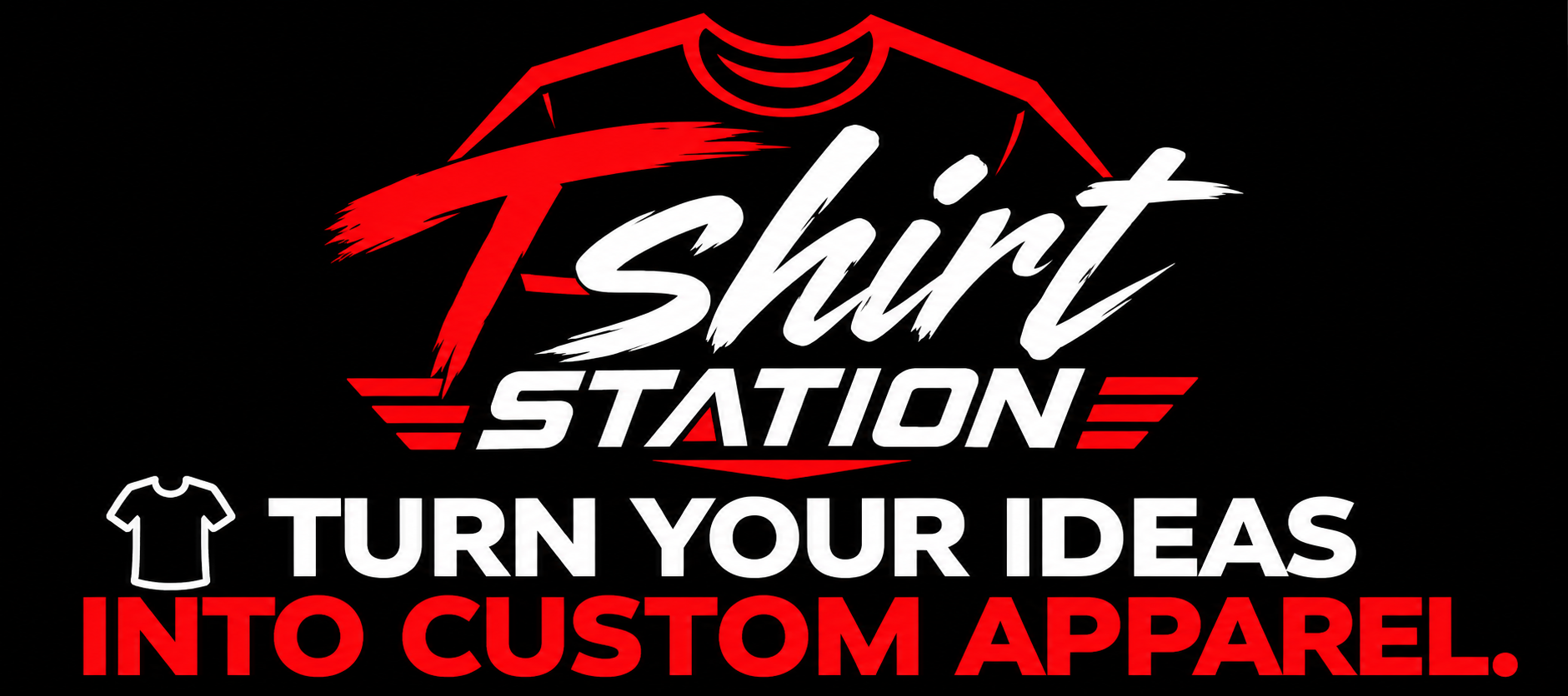 T-Shirt Station