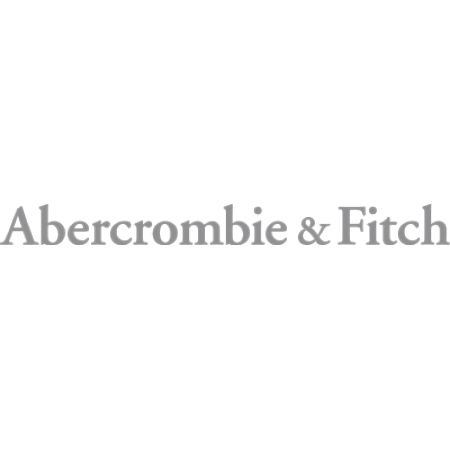 Abercrombie & Fitch - Abercrombie Kids Logo
